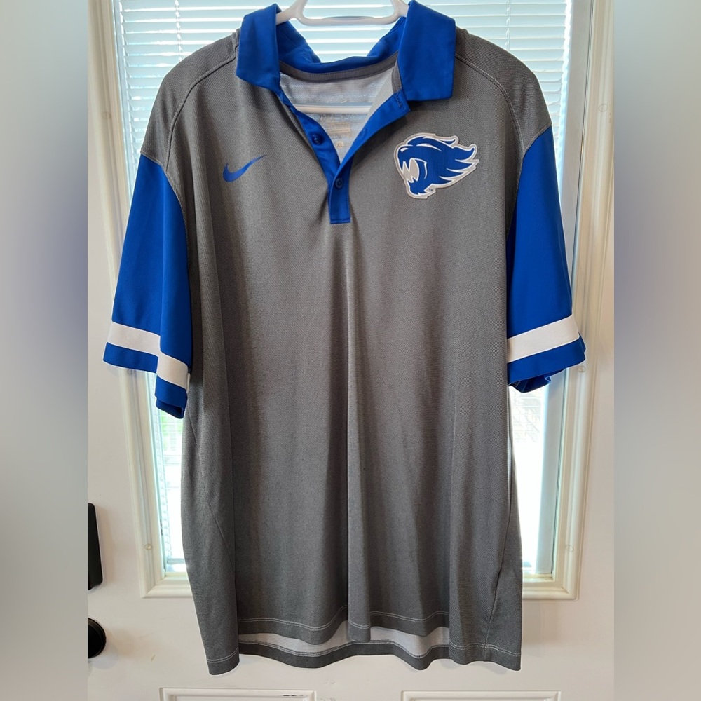 Nike Kentucky Polo